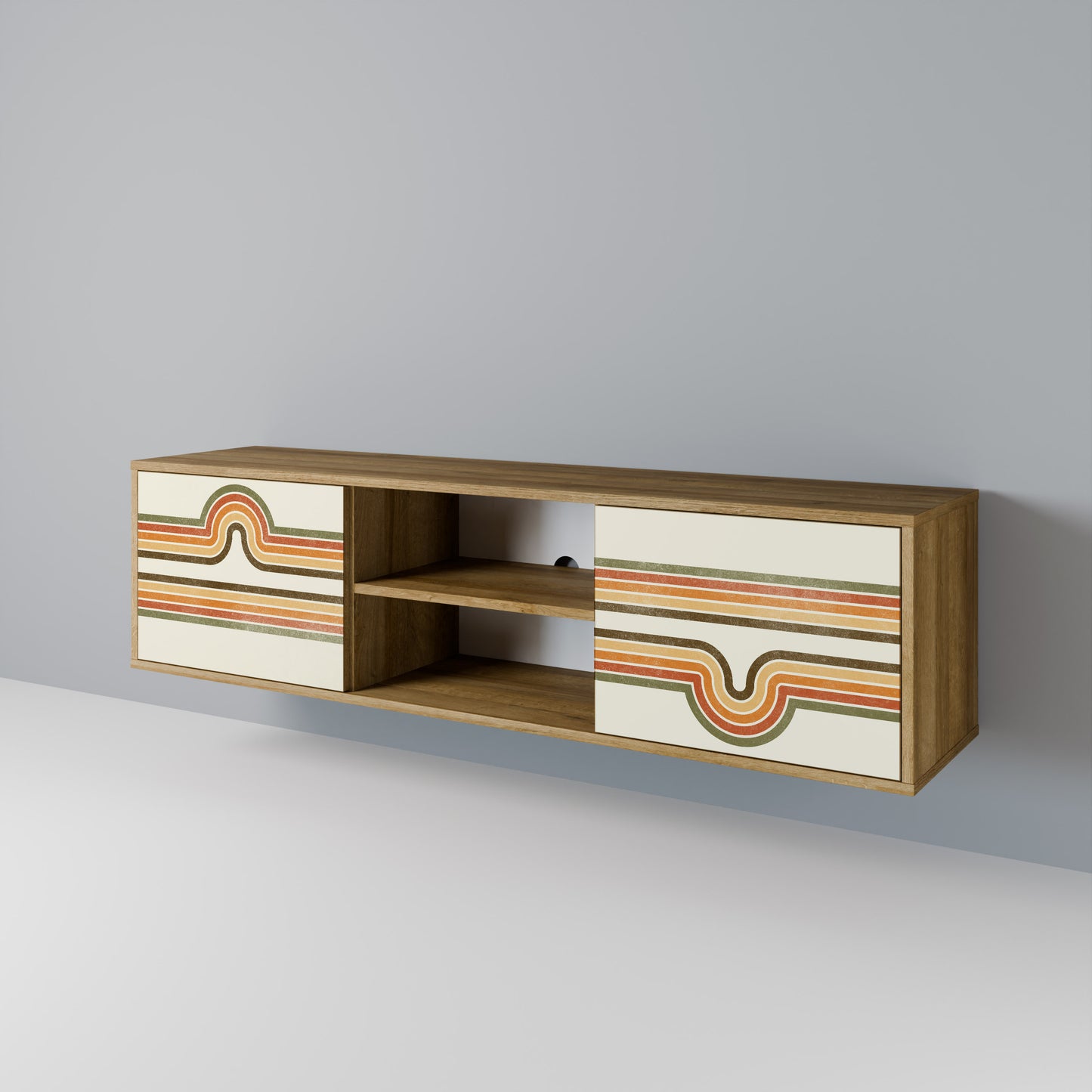 Mobile TV EXCEPTIONAL STREAM a 2 ante in effetto rovere
