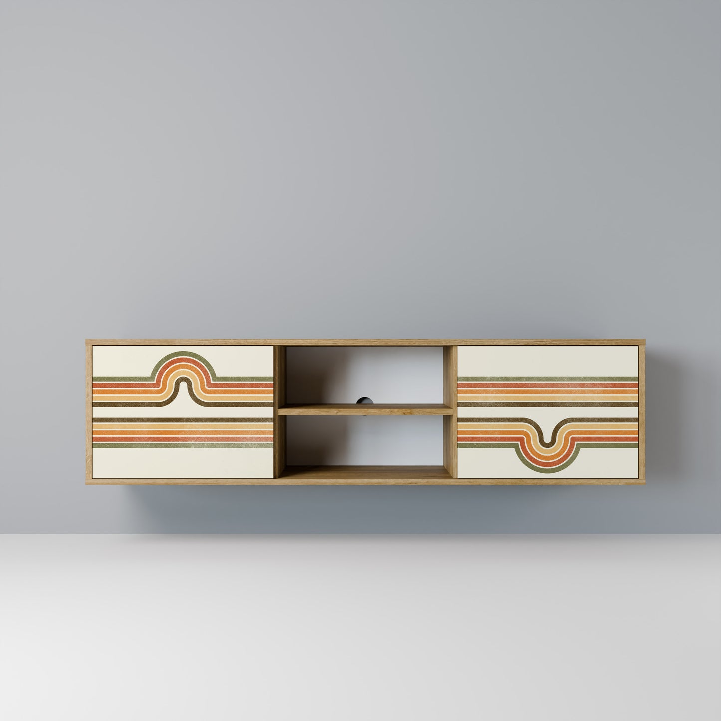 Mobile TV EXCEPTIONAL STREAM a 2 ante in effetto rovere