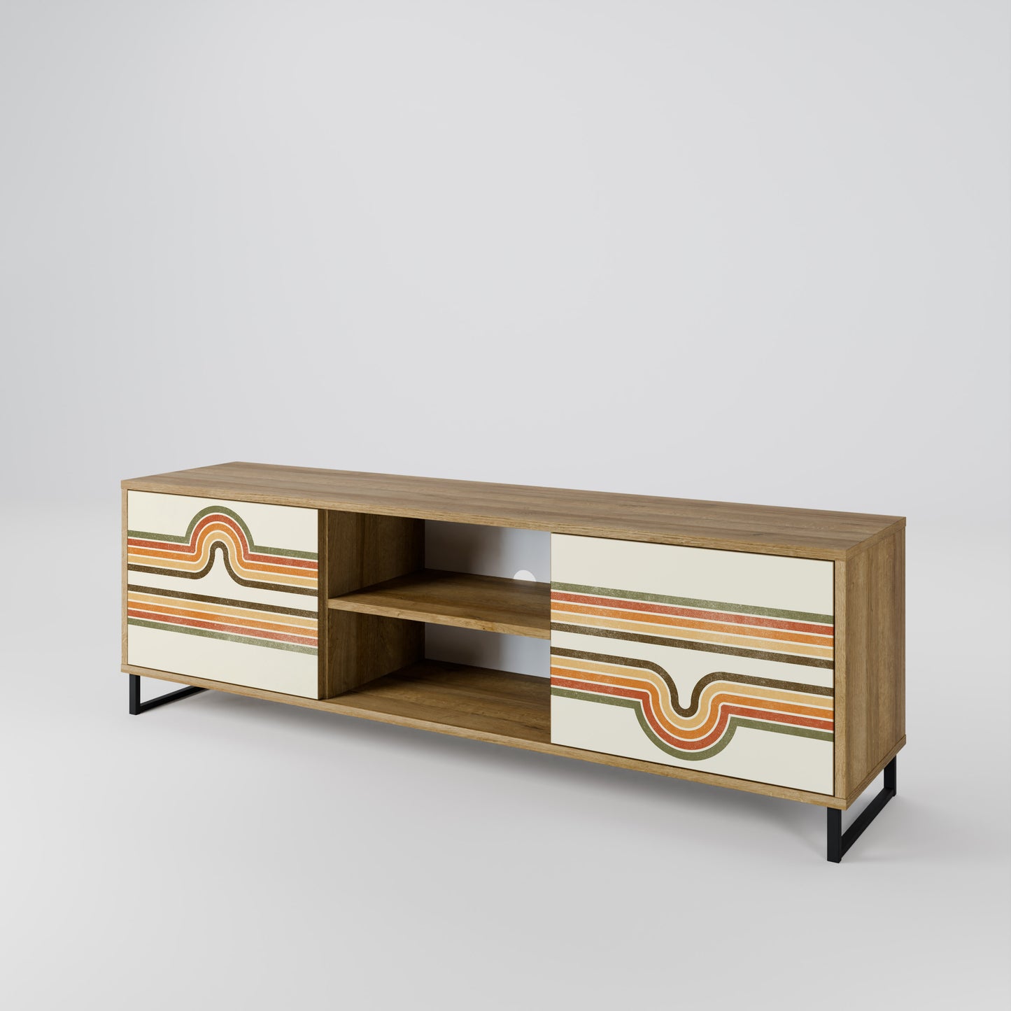 Mobile TV EXCEPTIONAL STREAM a 2 ante in effetto rovere