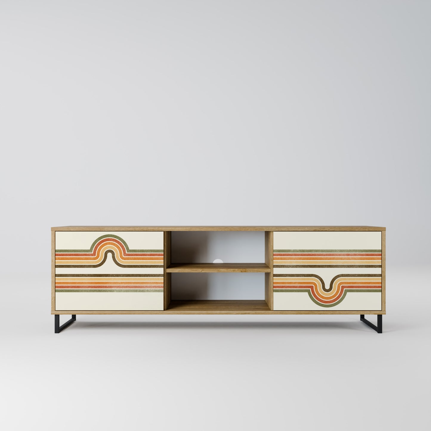 Mobile TV EXCEPTIONAL STREAM a 2 ante in effetto rovere