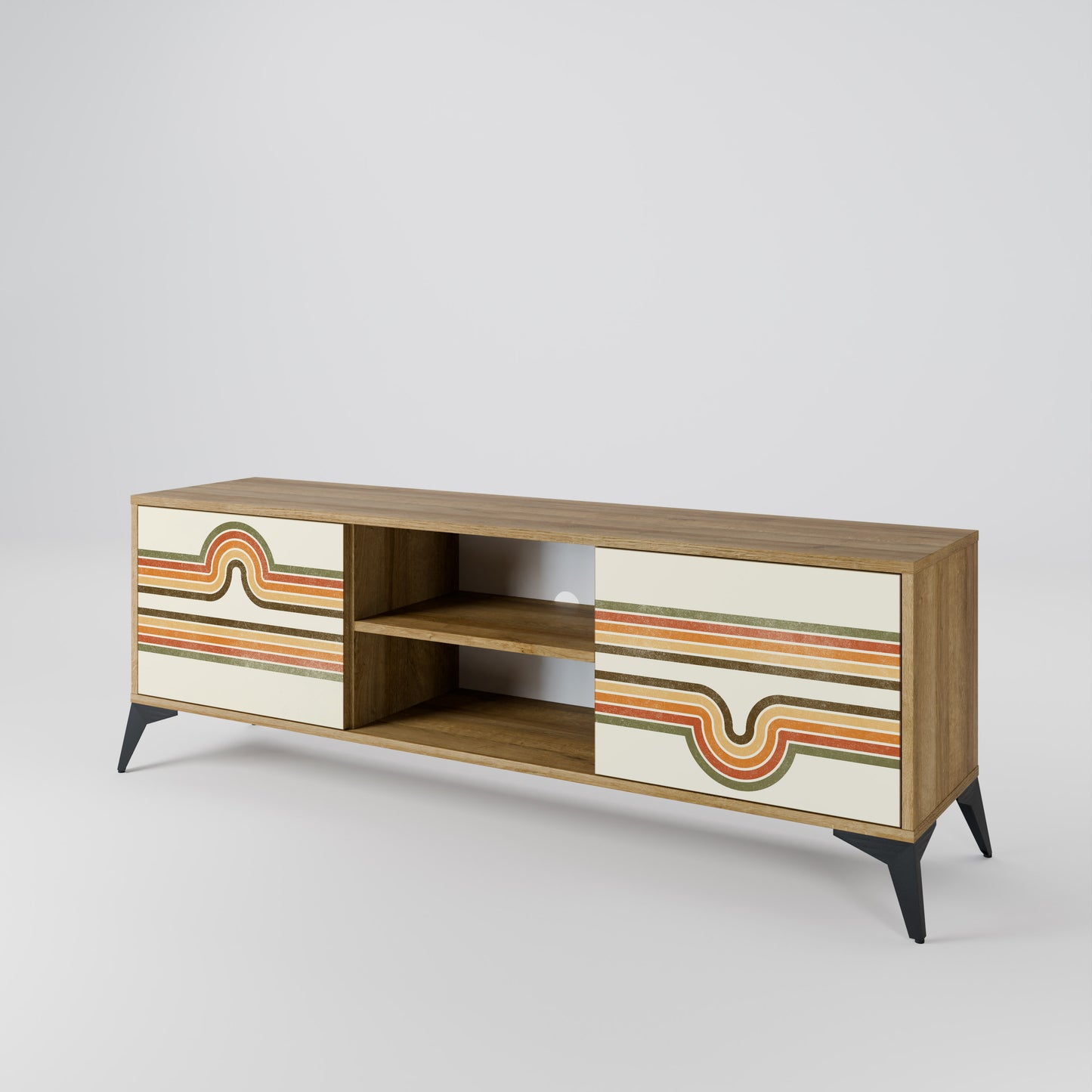 Mobile TV EXCEPTIONAL STREAM a 2 ante in effetto rovere