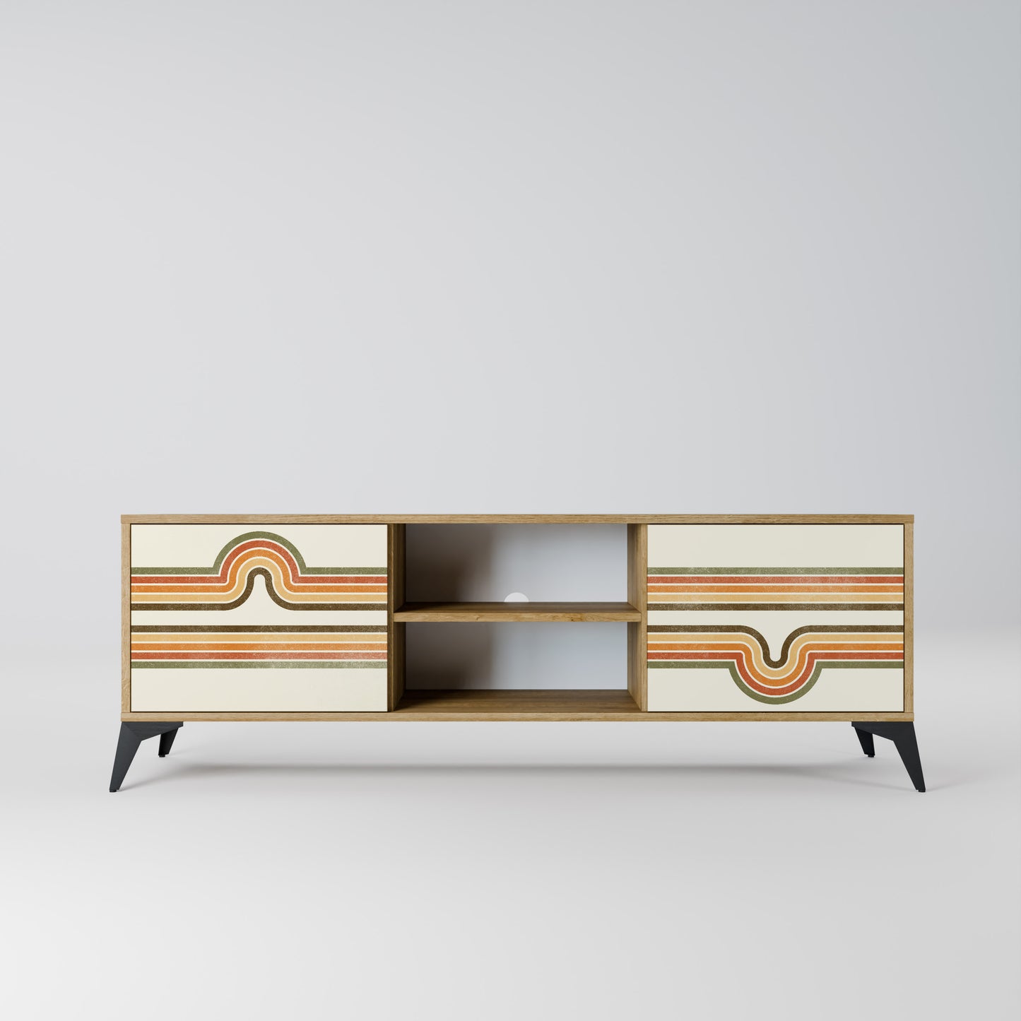 Mobile TV EXCEPTIONAL STREAM a 2 ante in effetto rovere