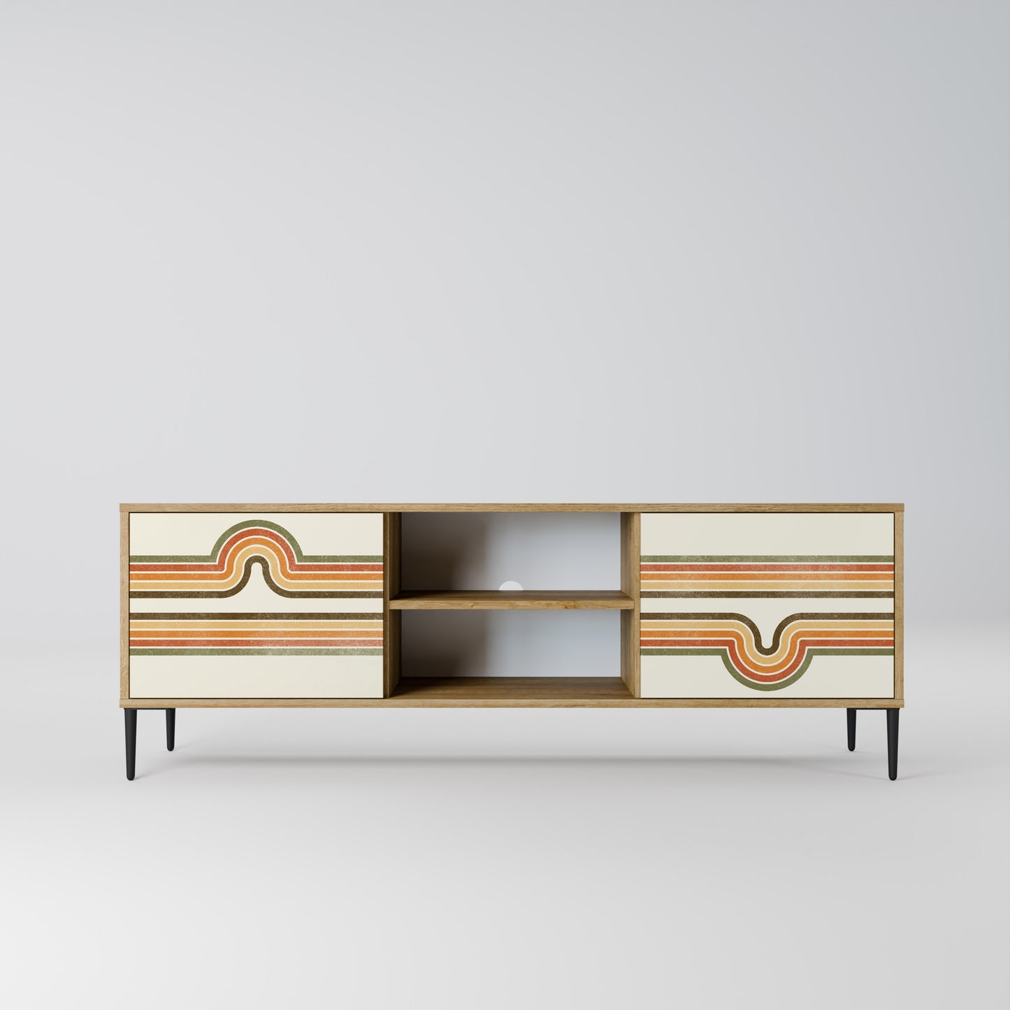 Mobile TV EXCEPTIONAL STREAM a 2 ante in effetto rovere