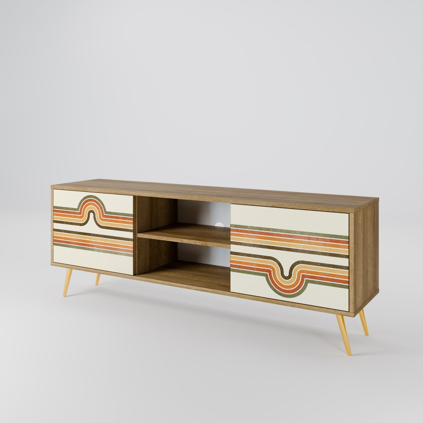 Mobile TV EXCEPTIONAL STREAM a 2 ante in effetto rovere