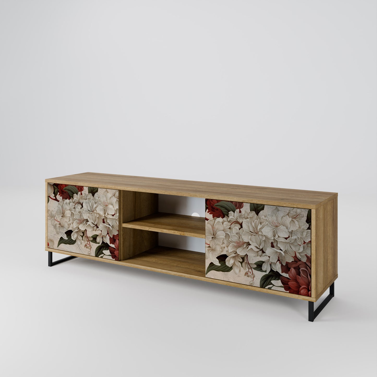 Mobile TV a 2 ante EPHEMERAL DAYS in effetto rovere