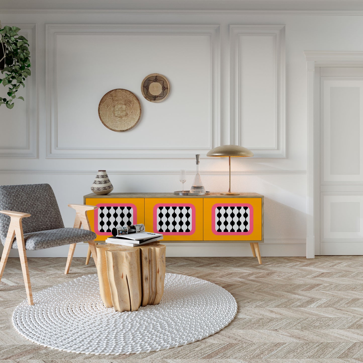 Mobile TV TEARS IN HEAVEN a 3 ante in effetto rovere