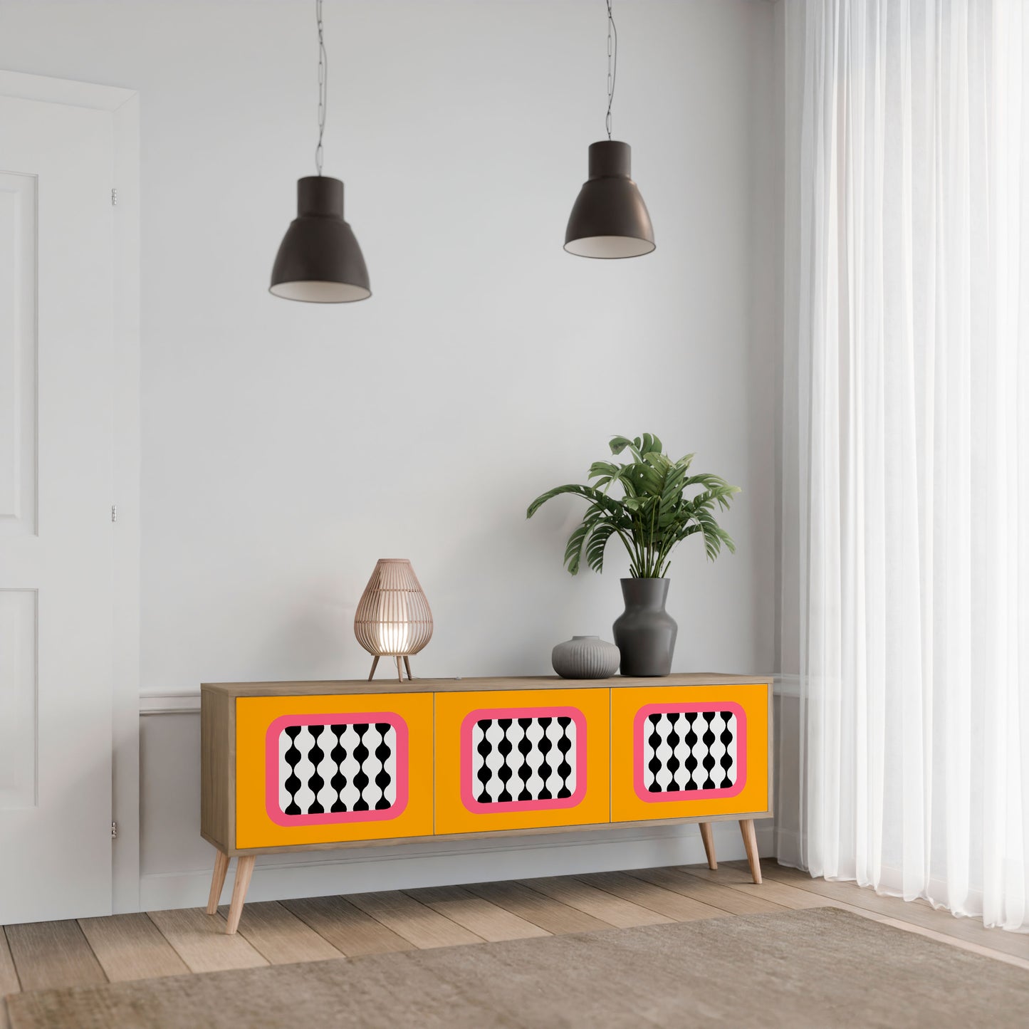 Mobile TV TEARS IN HEAVEN a 3 ante in effetto rovere