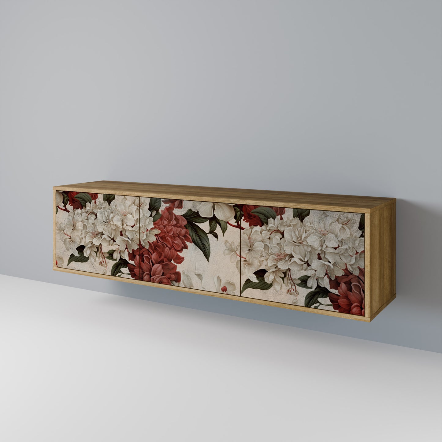 Mobile TV a 3 ante EPHEMERAL DAYS in effetto rovere