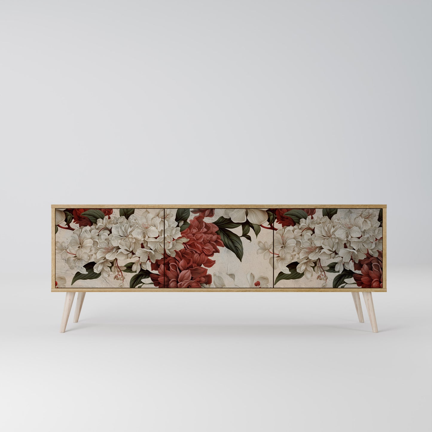 Mobile TV a 3 ante EPHEMERAL DAYS in effetto rovere
