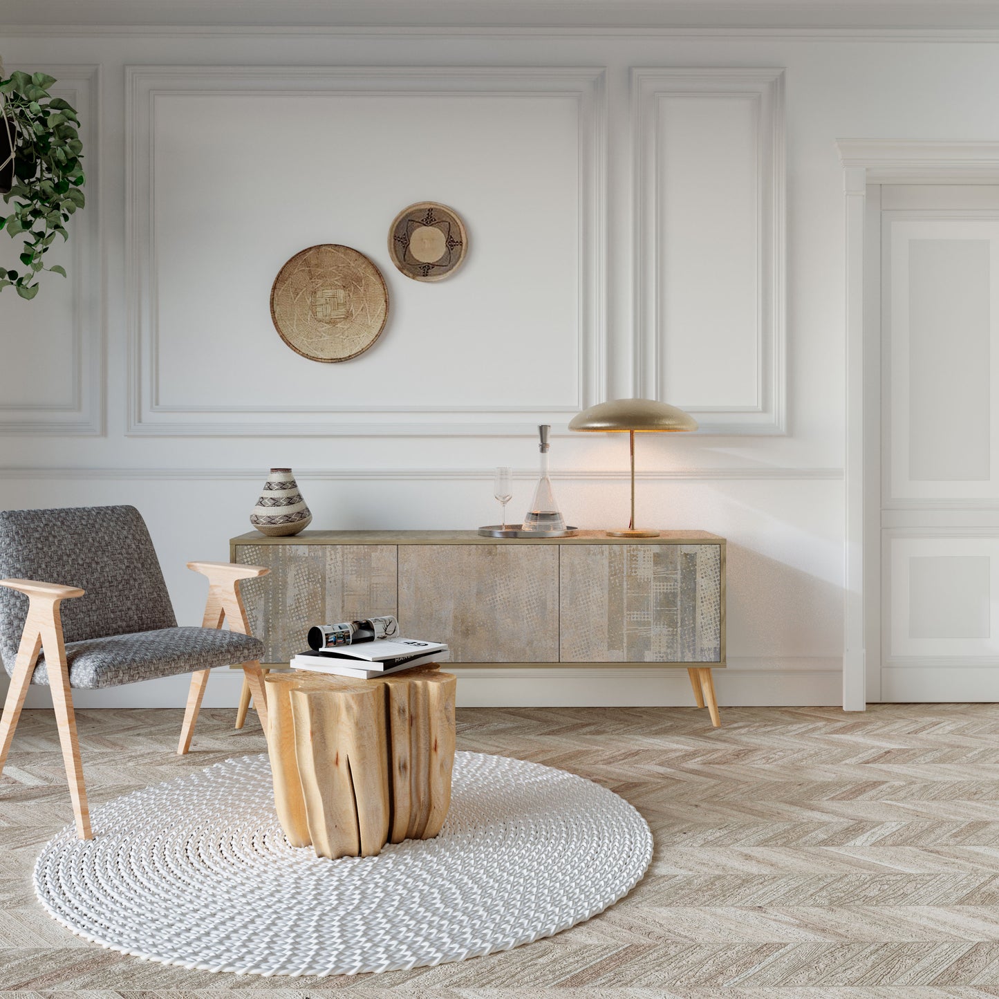 Mobile TV a 3 ante effetto rovere con ERRORE SCHERMO