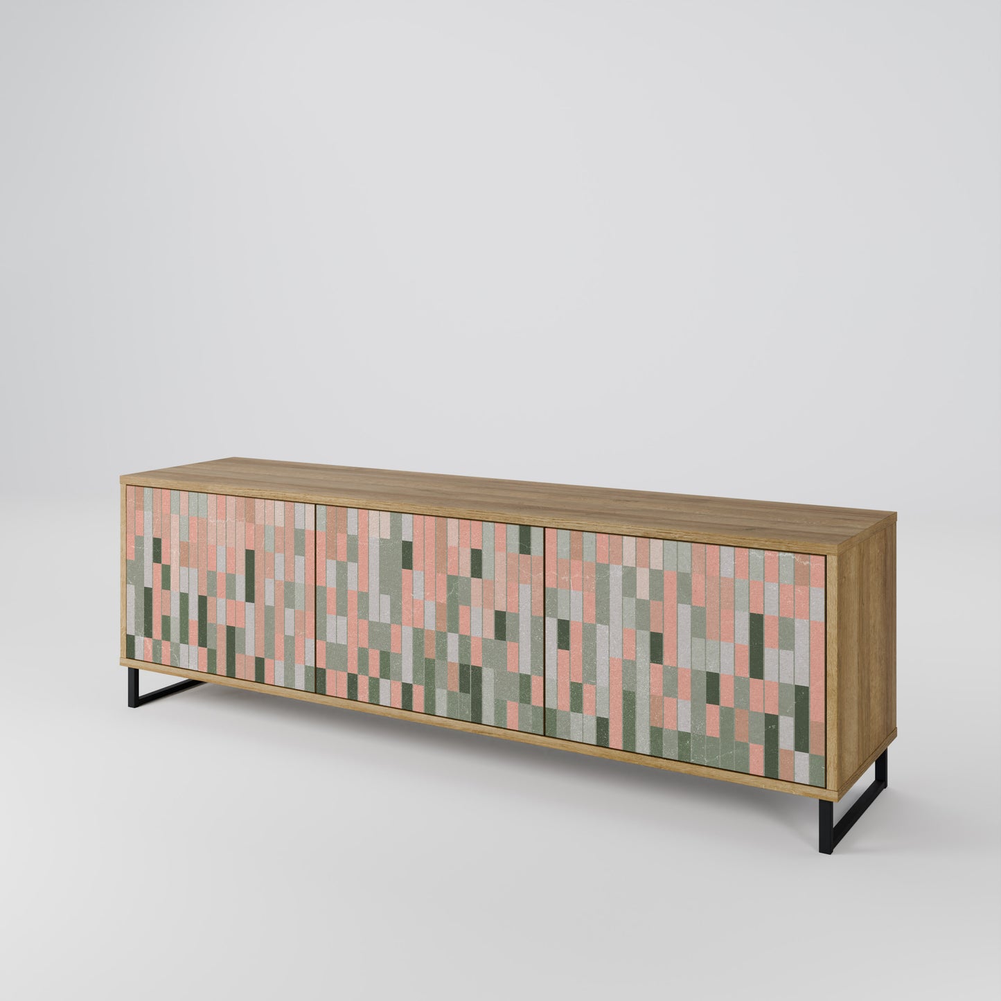 BUILDING THE FUTURE Mobile TV a 3 ante in effetto rovere