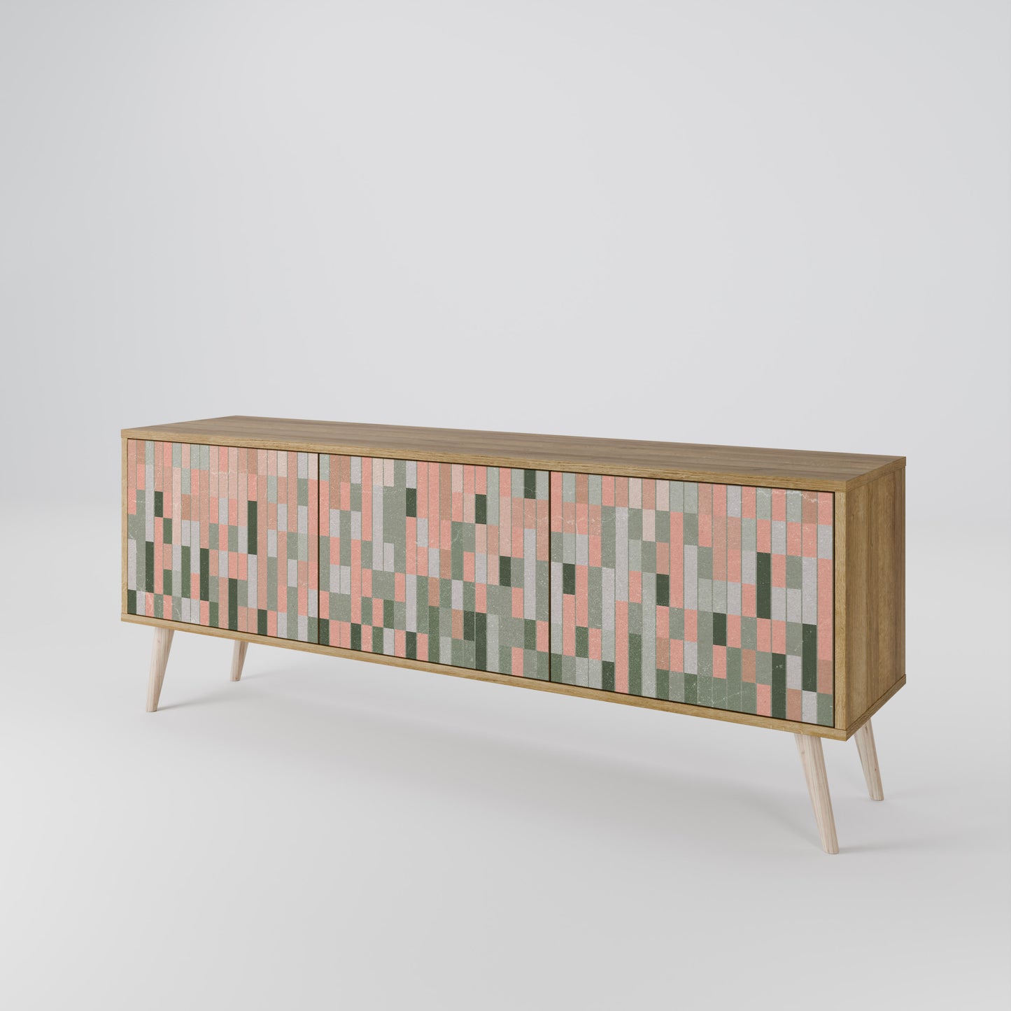 BUILDING THE FUTURE Mobile TV a 3 ante in effetto rovere
