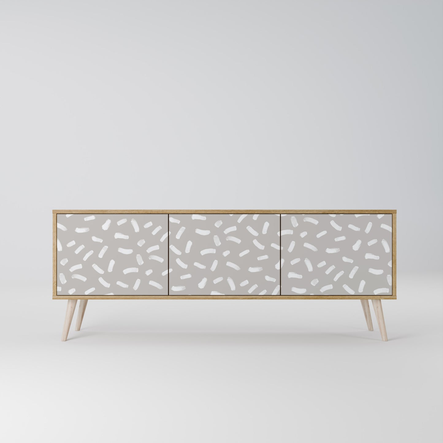 PASSING SECONDS Mobile TV a 3 ante effetto rovere