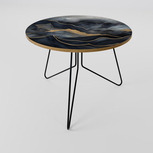 GOLDEN SUMMIT SERENITY Coffee Table 69