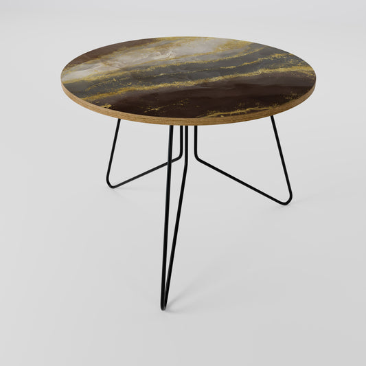 MARBLE MIRAGE Coffee Table 69