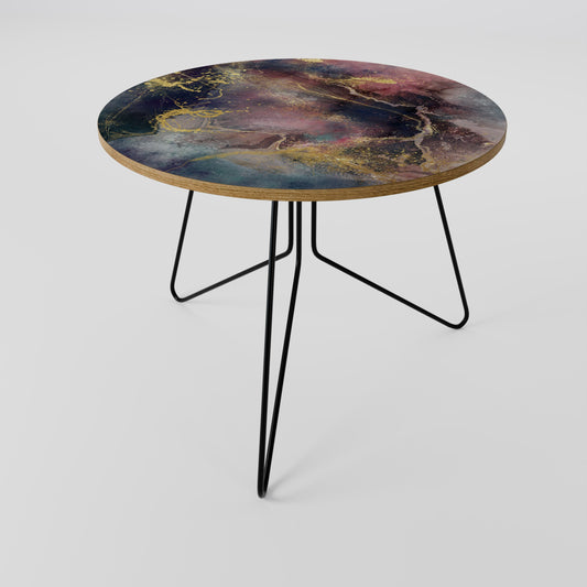 GALAXY GOLDEN DUST Coffee Table 69