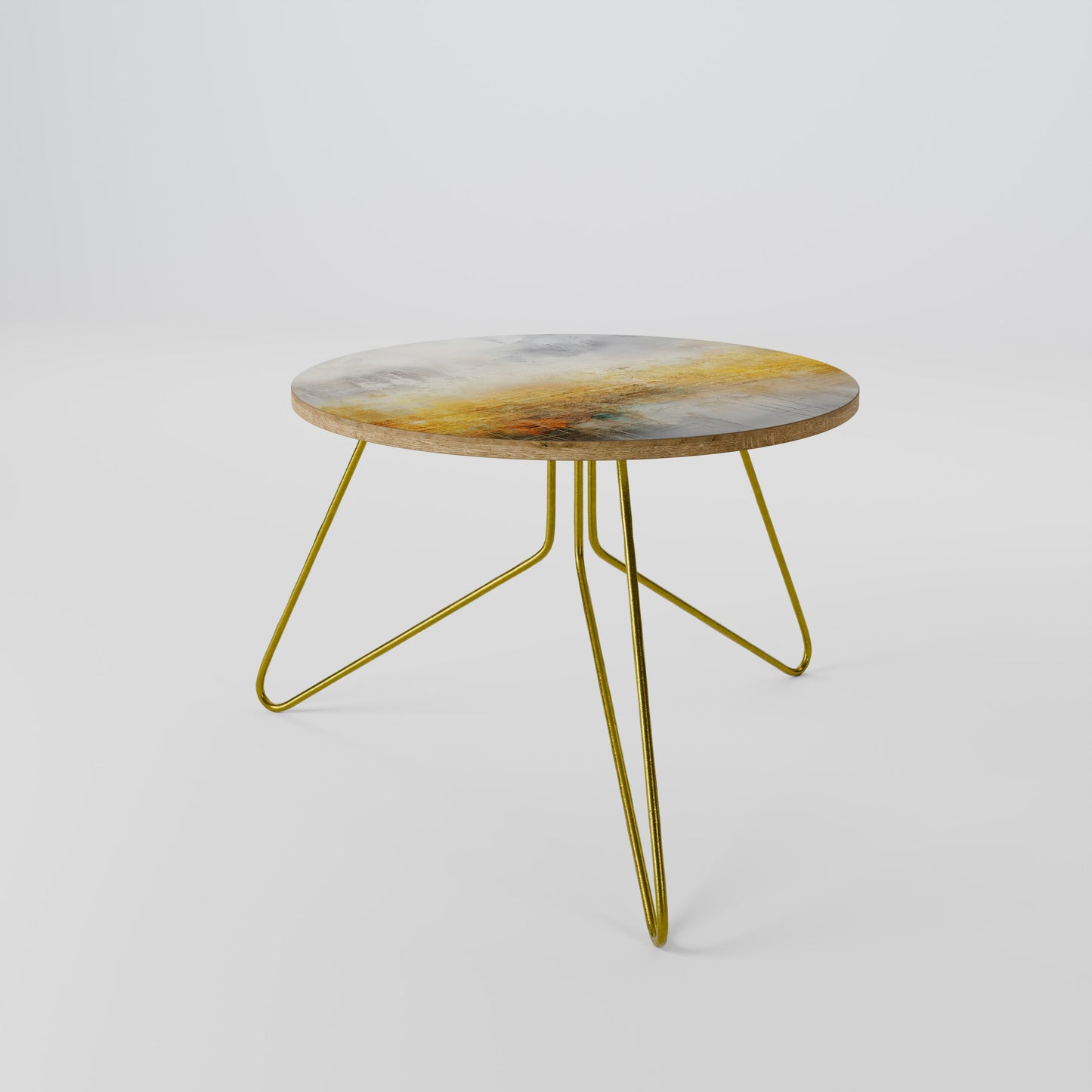 IMPRESSIONAL DAWN Coffee Table 60