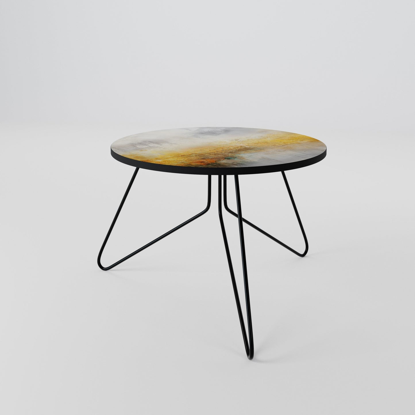 IMPRESSIONAL DAWN Coffee Table 60