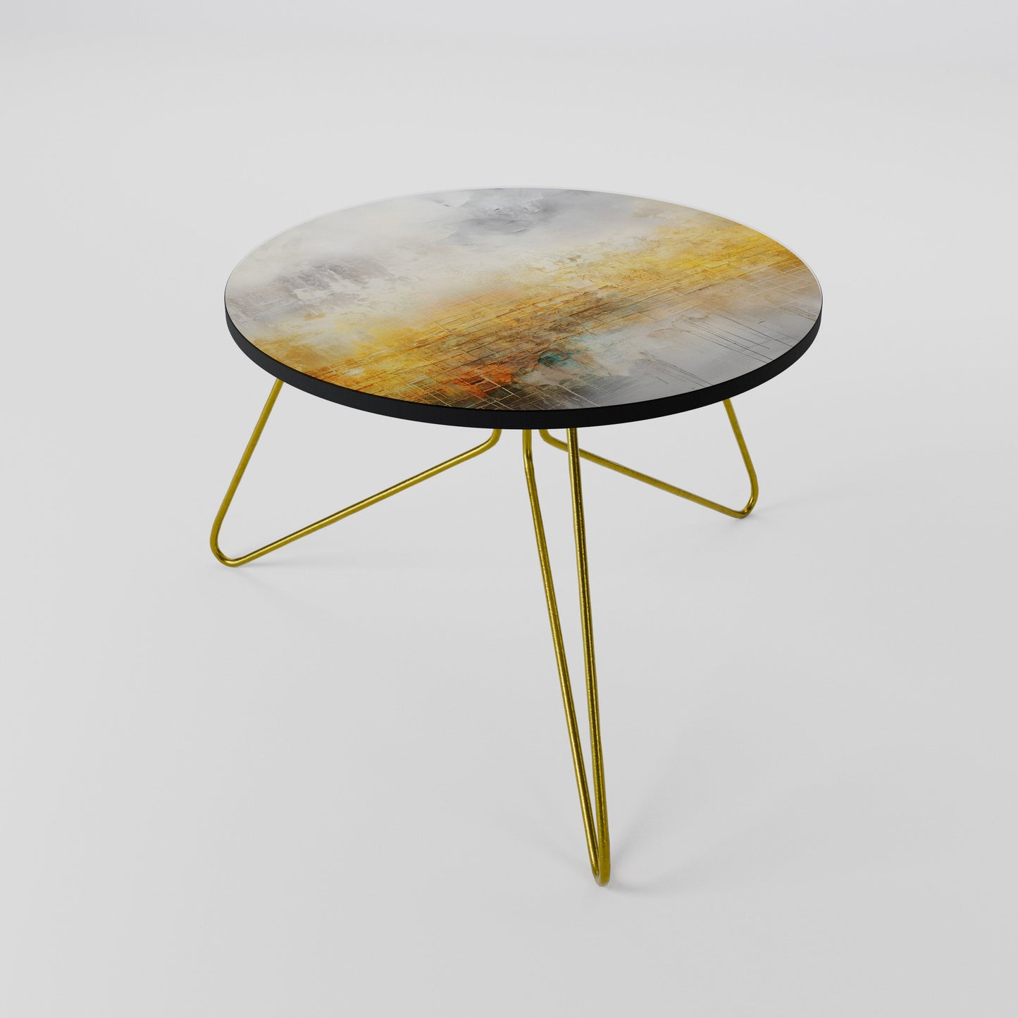 IMPRESSIONAL DAWN Coffee Table 60
