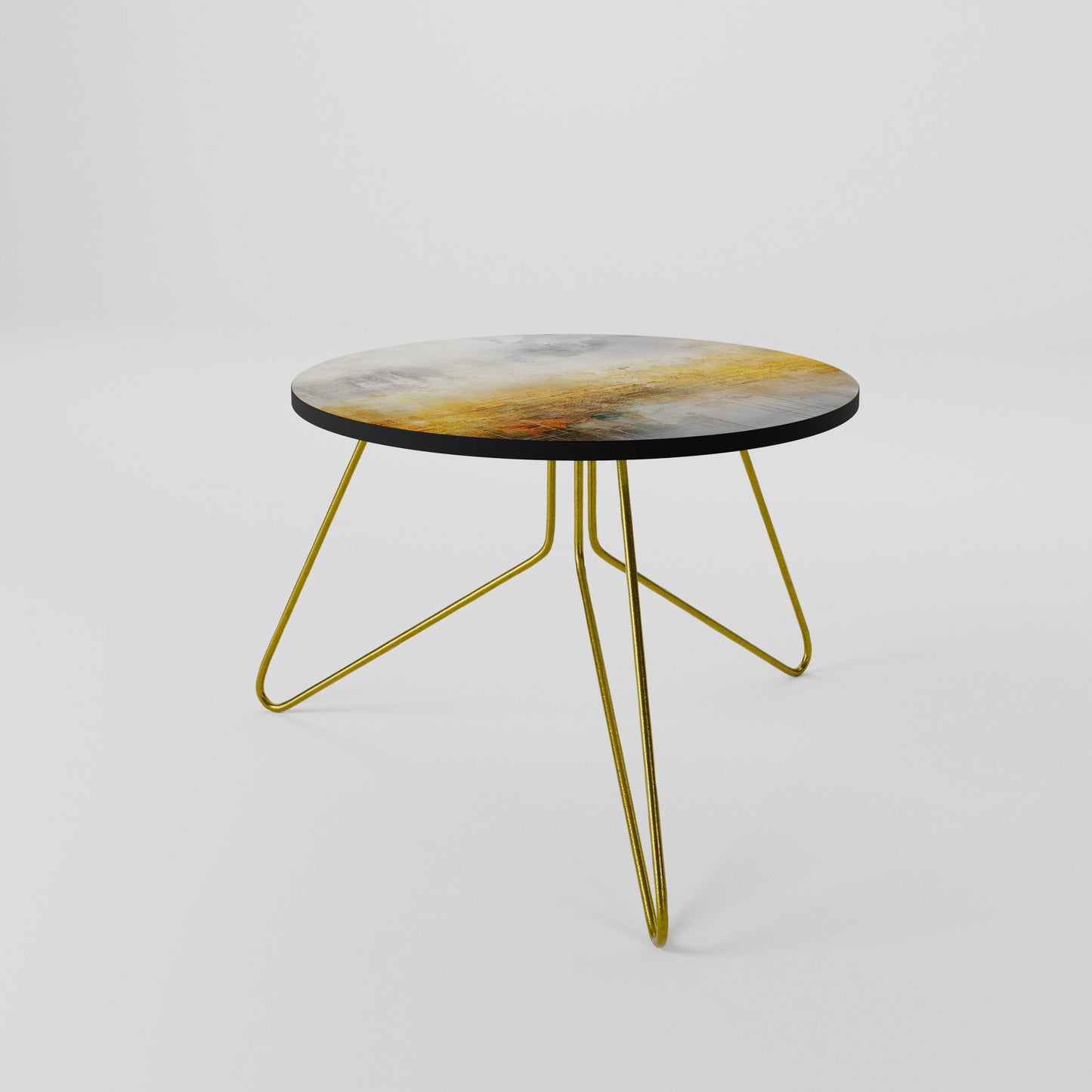 IMPRESSIONAL DAWN Coffee Table 60