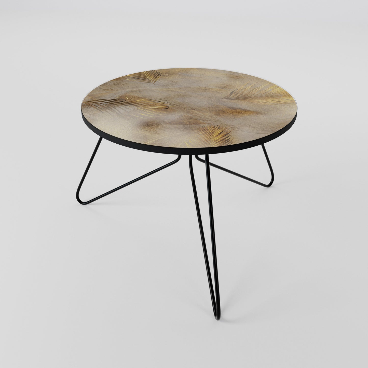LEAVES OF SPLENDOR Coffee Table 60