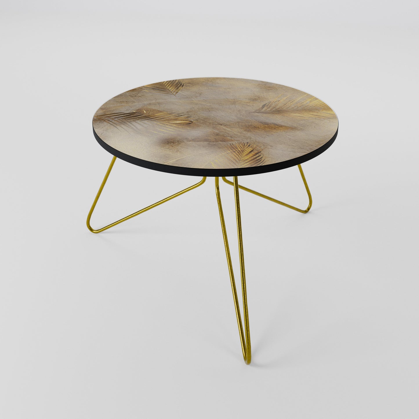 LEAVES OF SPLENDOR Coffee Table 60