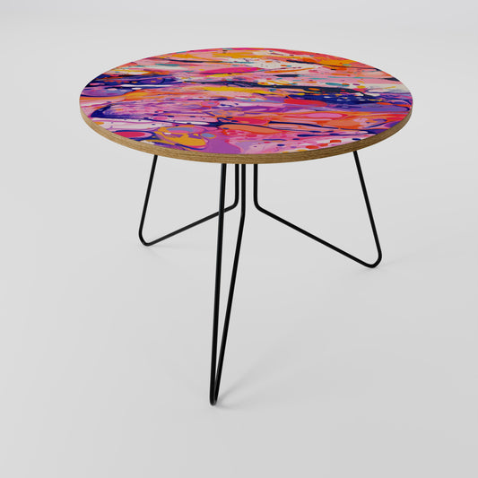 EXPRESSIVE ECHOES Coffee Table 69