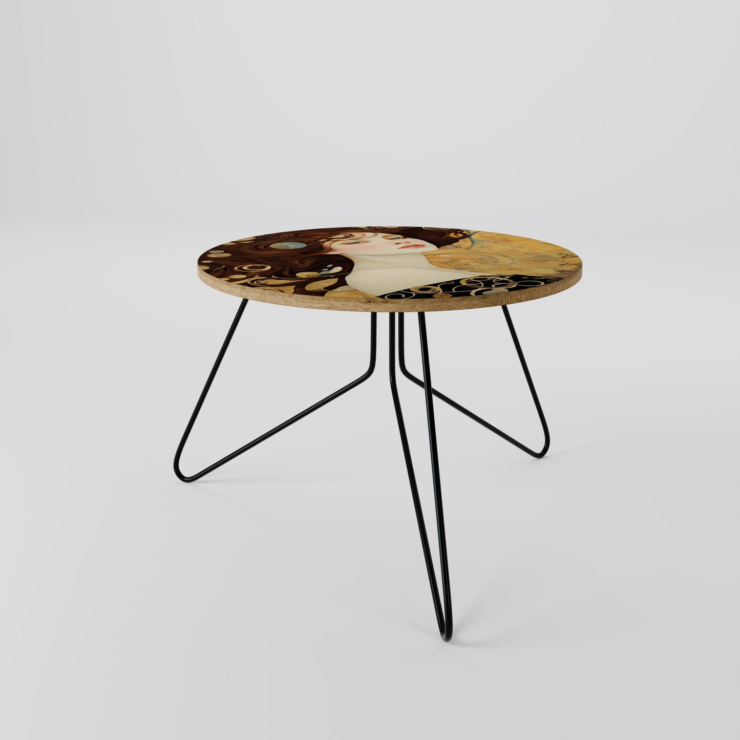 LOST IN THOUGHT Coffee Table 60