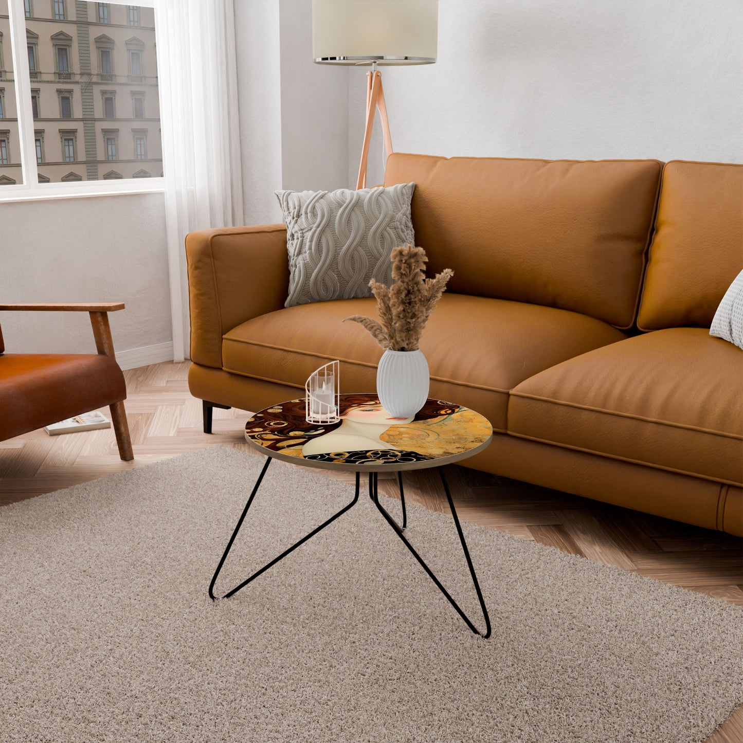 LOST IN THOUGHT Coffee Table 60