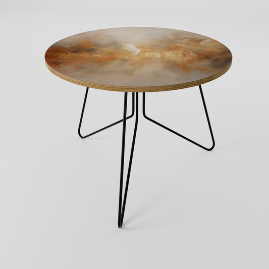 AMBER WHISPERS Coffee Table 69