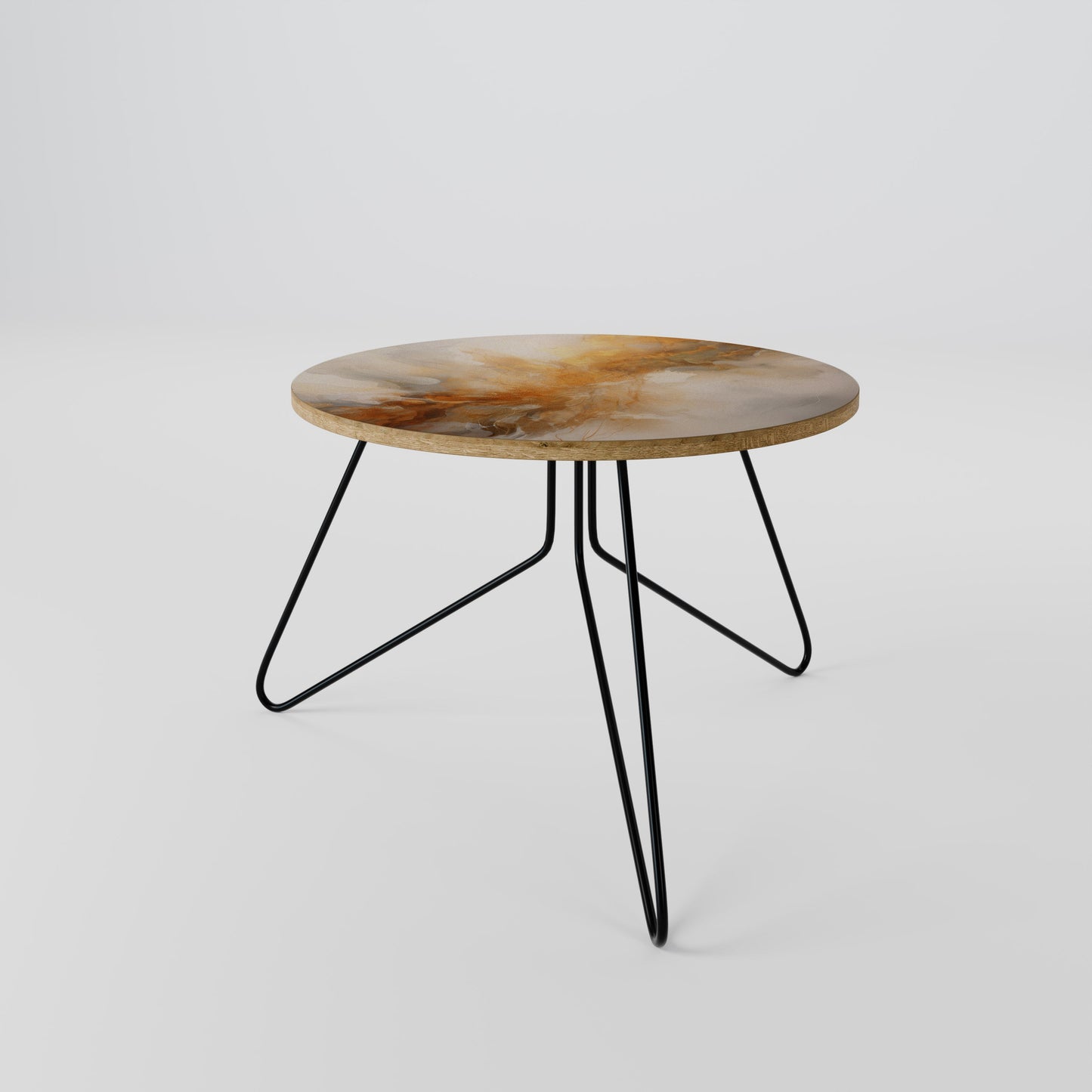 MOLTEN MELODIES Coffee Table 60