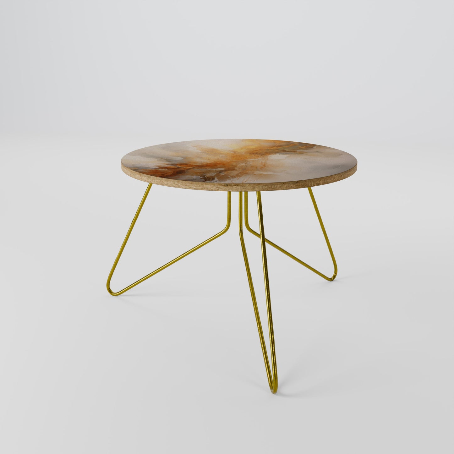 MOLTEN MELODIES Coffee Table 60