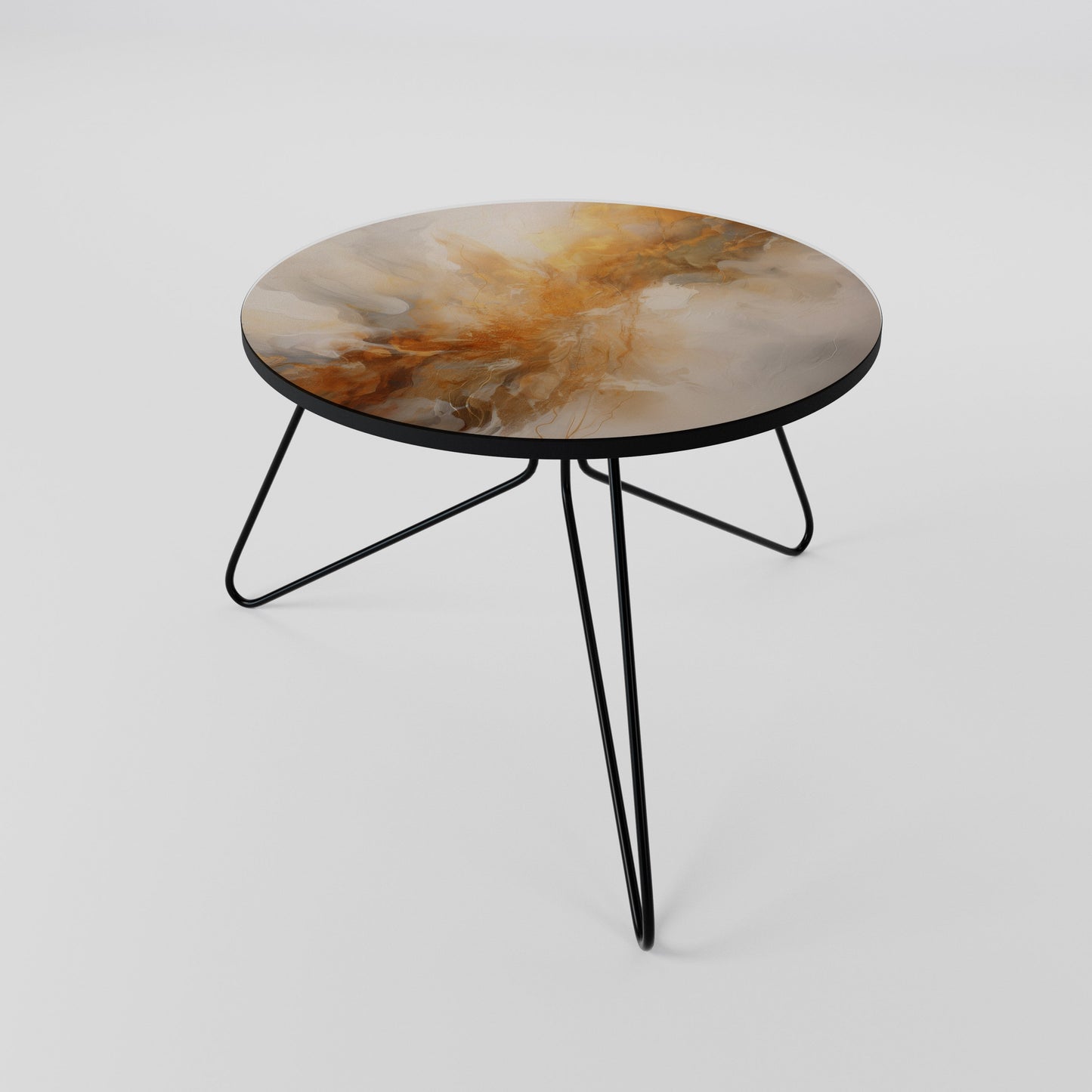 MOLTEN MELODIES Coffee Table 60