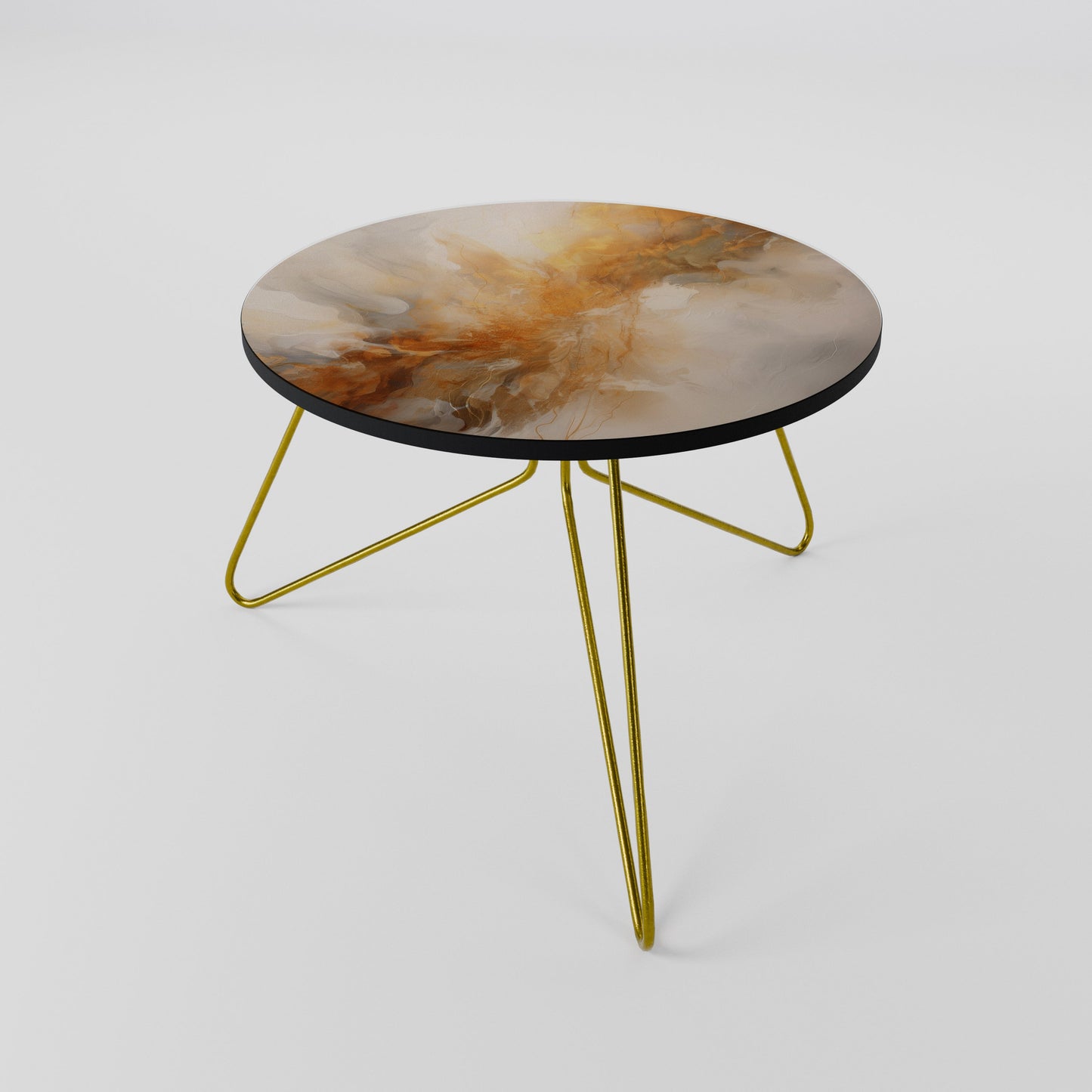 MOLTEN MELODIES Coffee Table 60