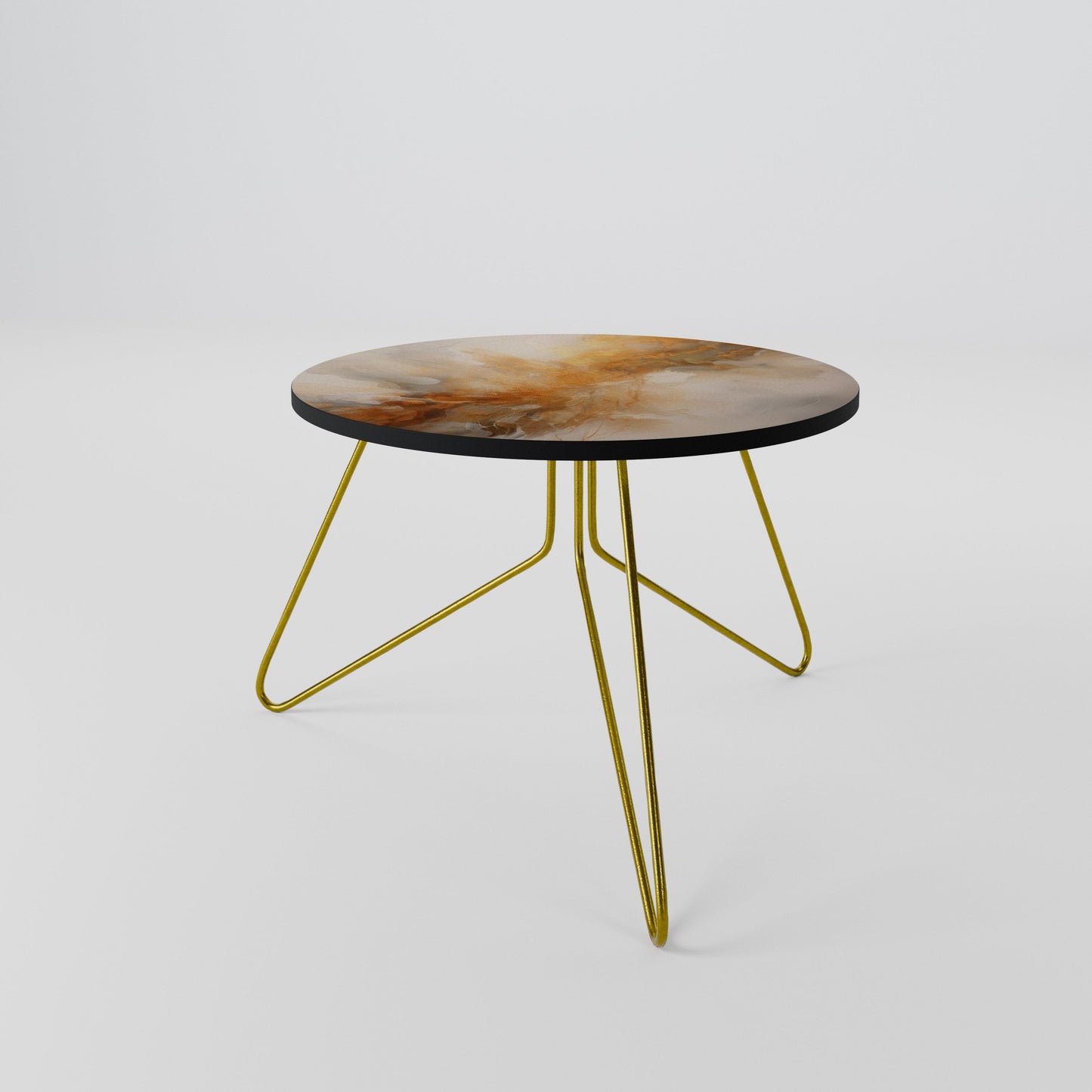 MOLTEN MELODIES Coffee Table 60