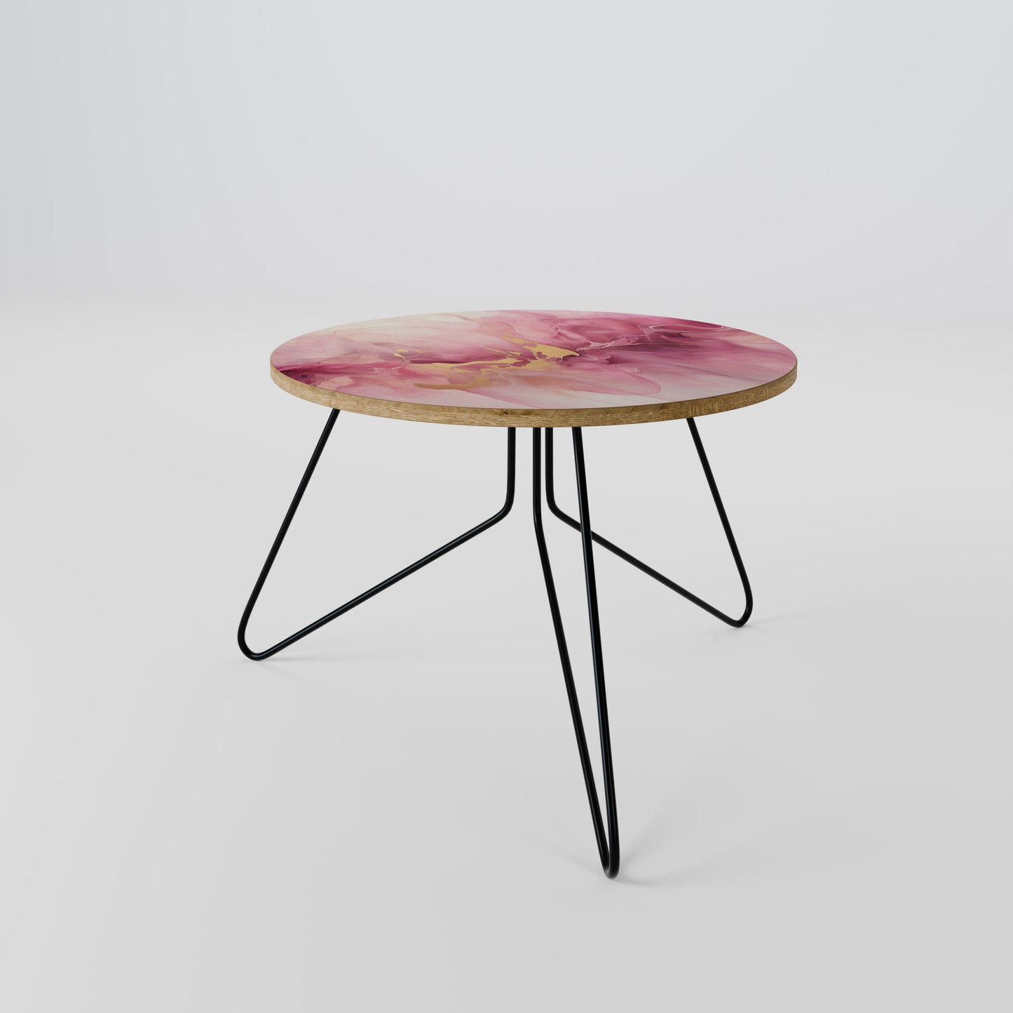 IMPRESSIONIST EUPHORIA Coffee Table 60