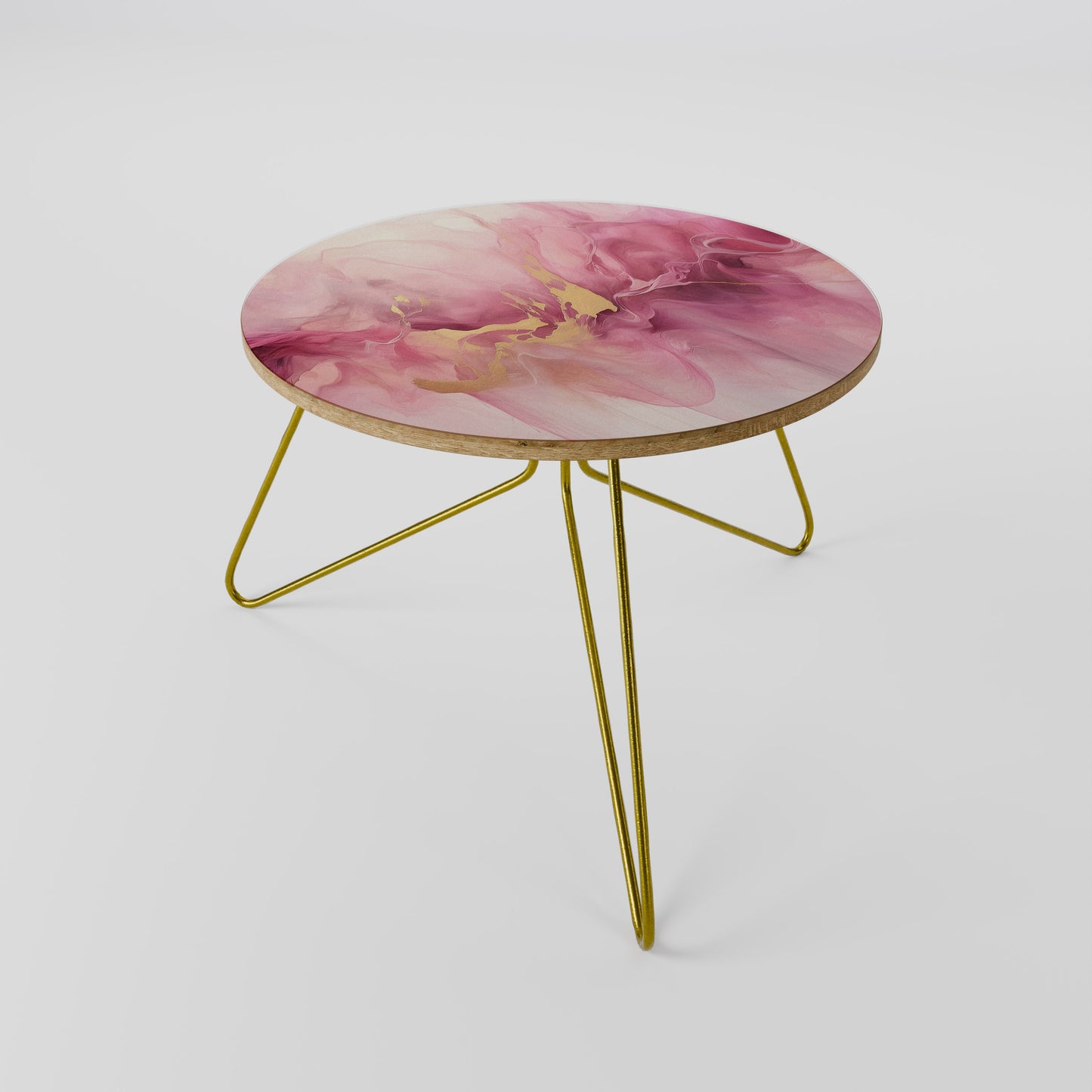 IMPRESSIONIST EUPHORIA Coffee Table 60