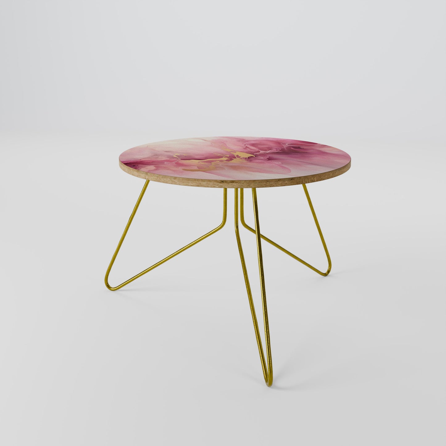 IMPRESSIONIST EUPHORIA Coffee Table 60