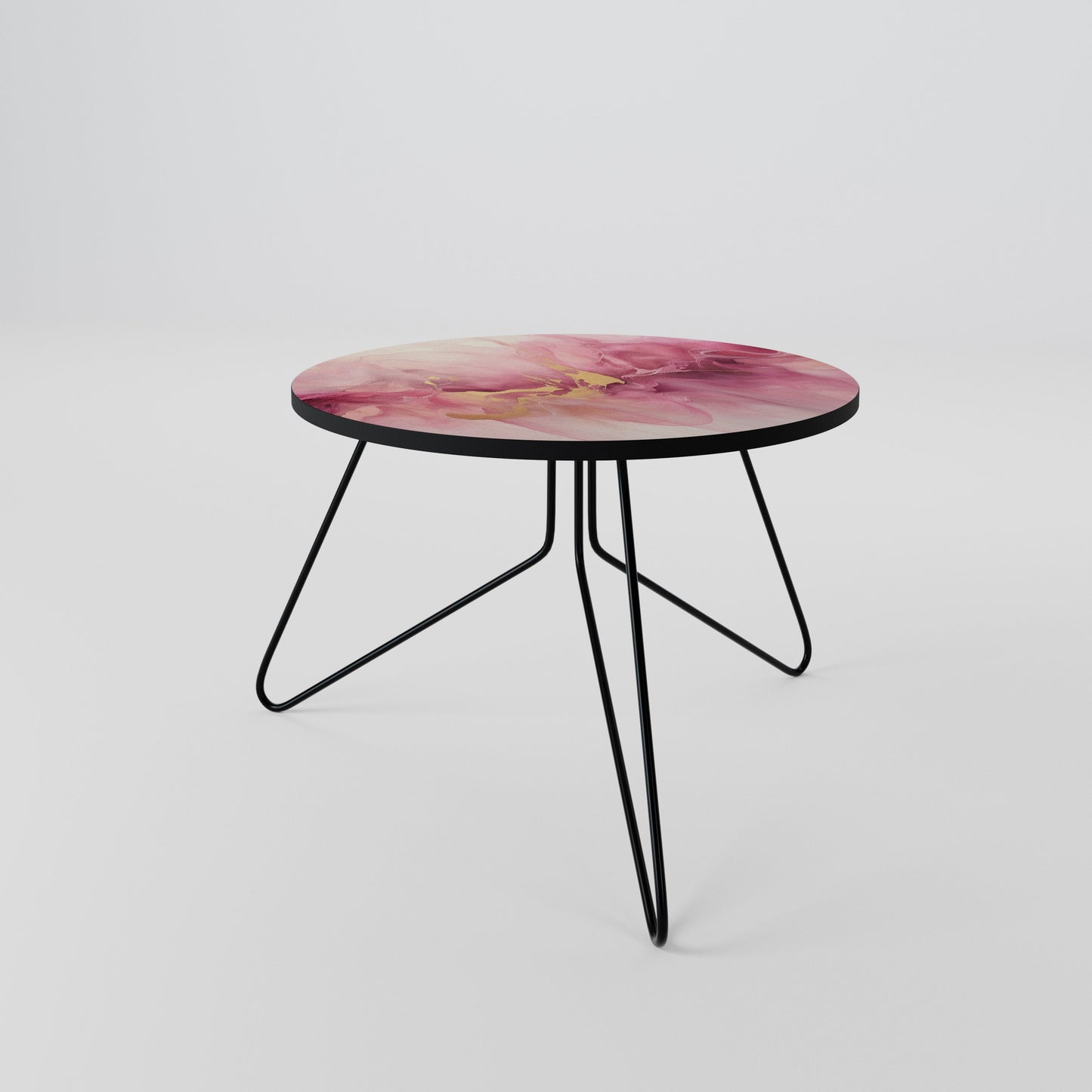 IMPRESSIONIST EUPHORIA Coffee Table 60