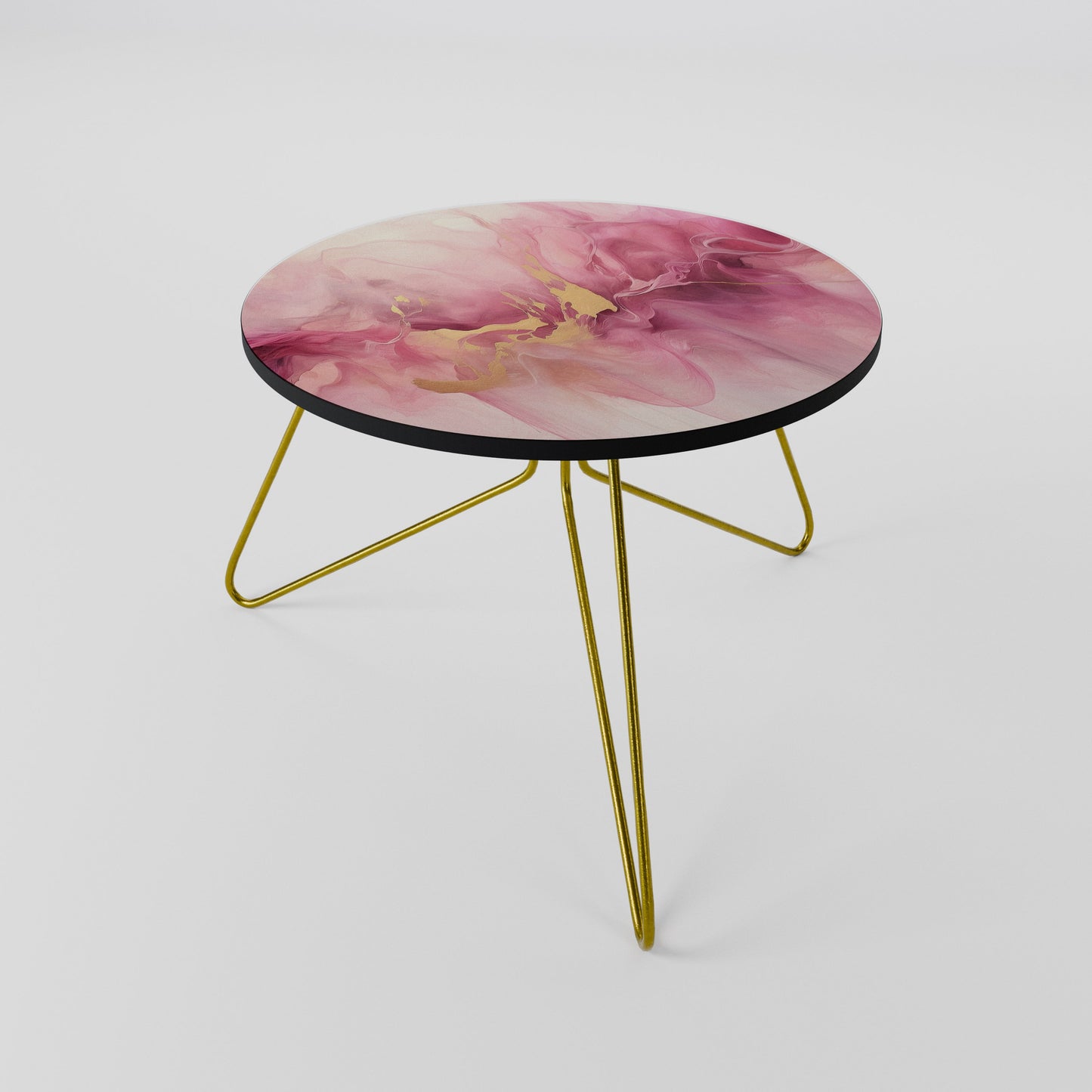 IMPRESSIONIST EUPHORIA Coffee Table 60