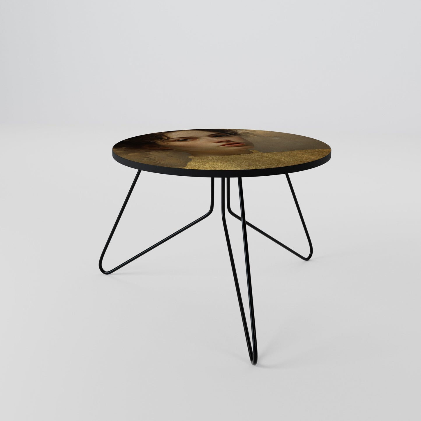 ETHEREAL ECOUNTER Coffee Table 60