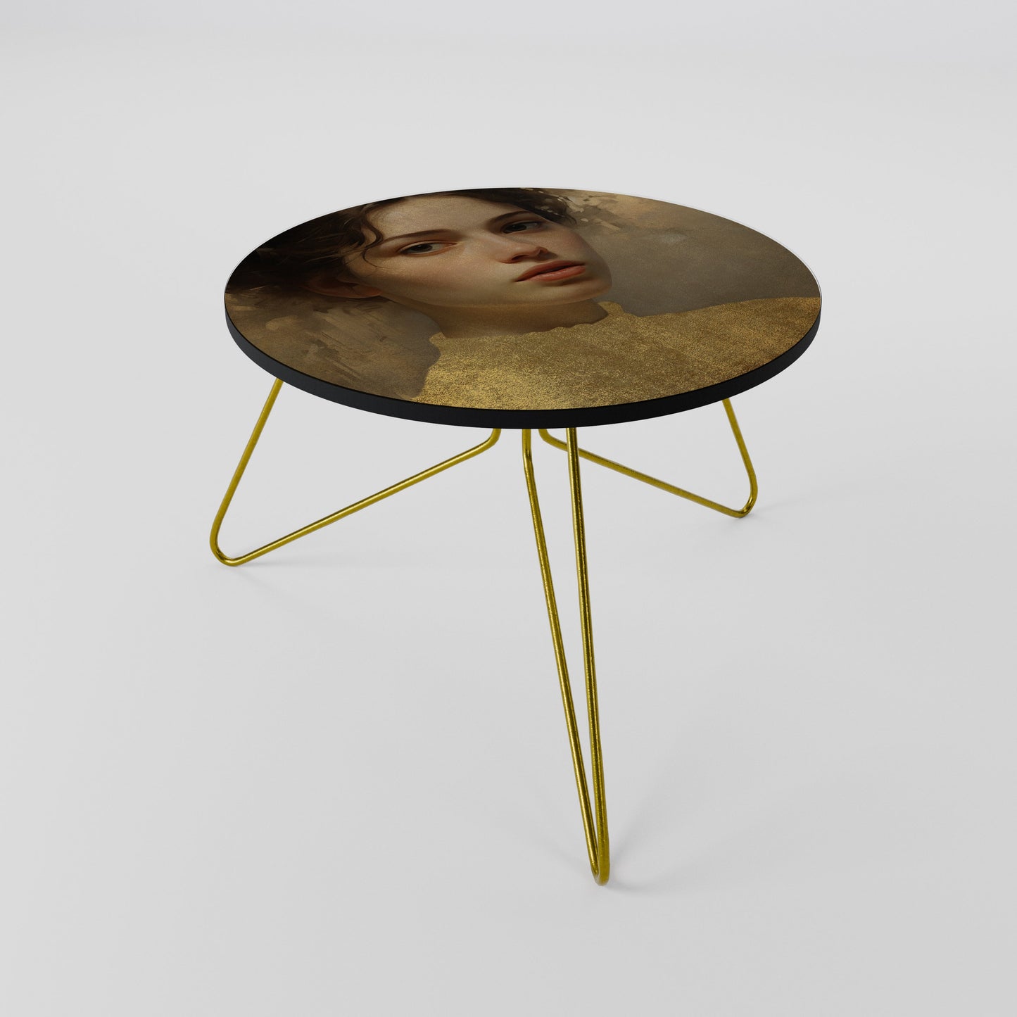 ETHEREAL ECOUNTER Coffee Table 60