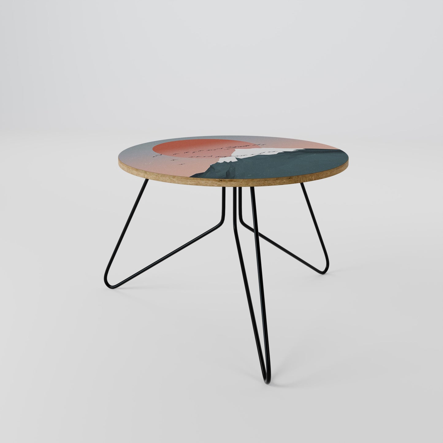 SKYWARD SYMPHONY Coffee Table 60