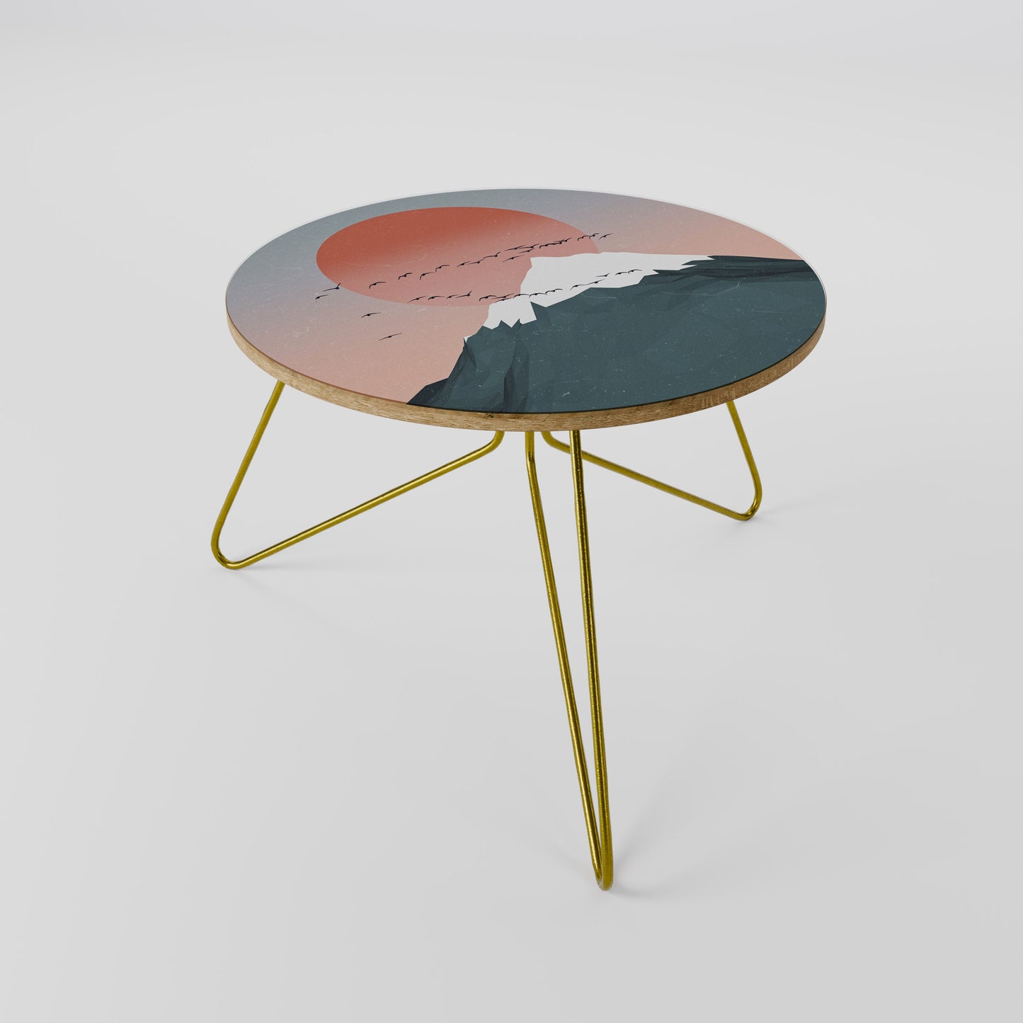 SKYWARD SYMPHONY Coffee Table 60