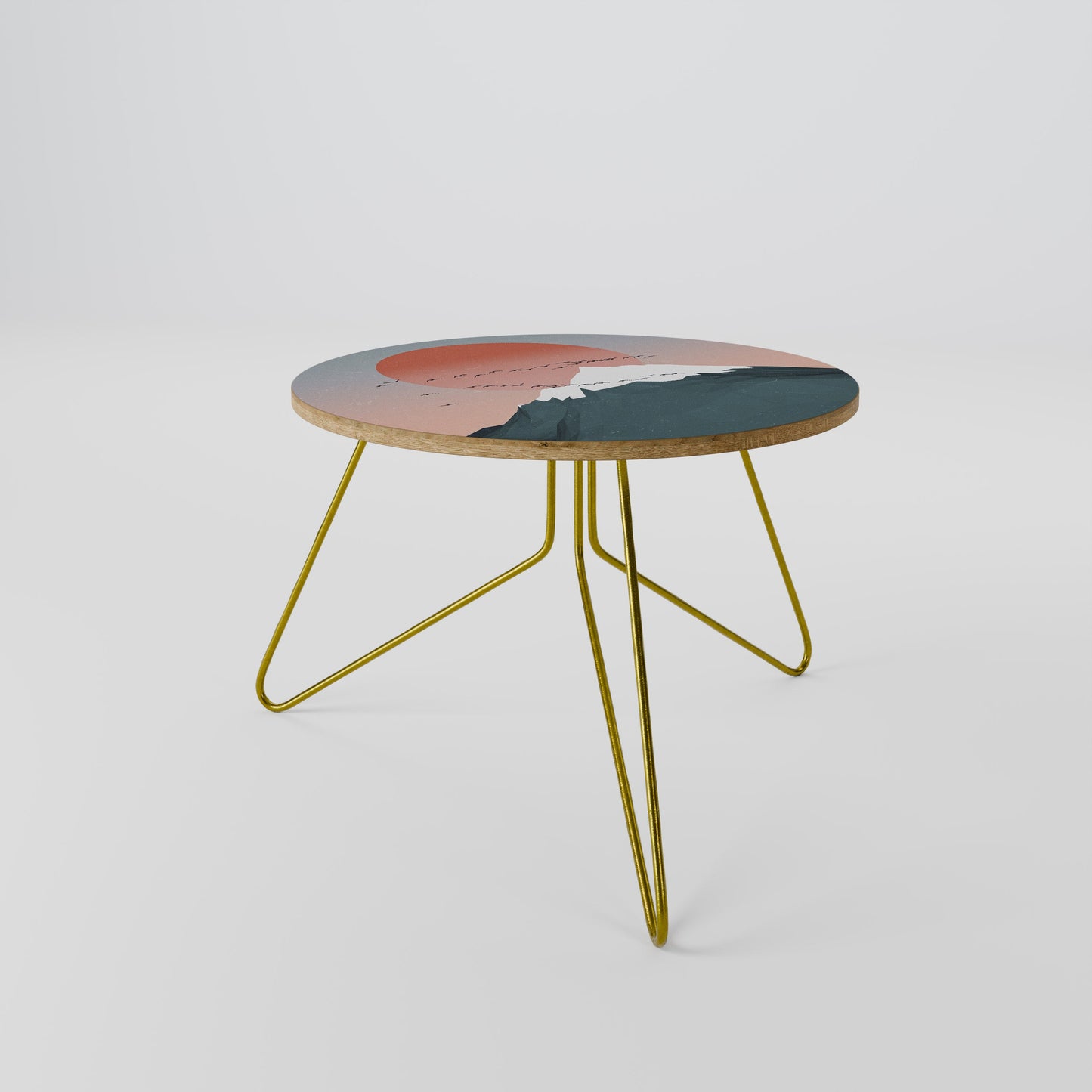 SKYWARD SYMPHONY Coffee Table 60