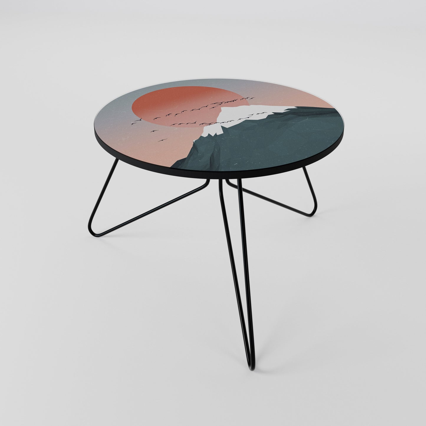 SKYWARD SYMPHONY Coffee Table 60
