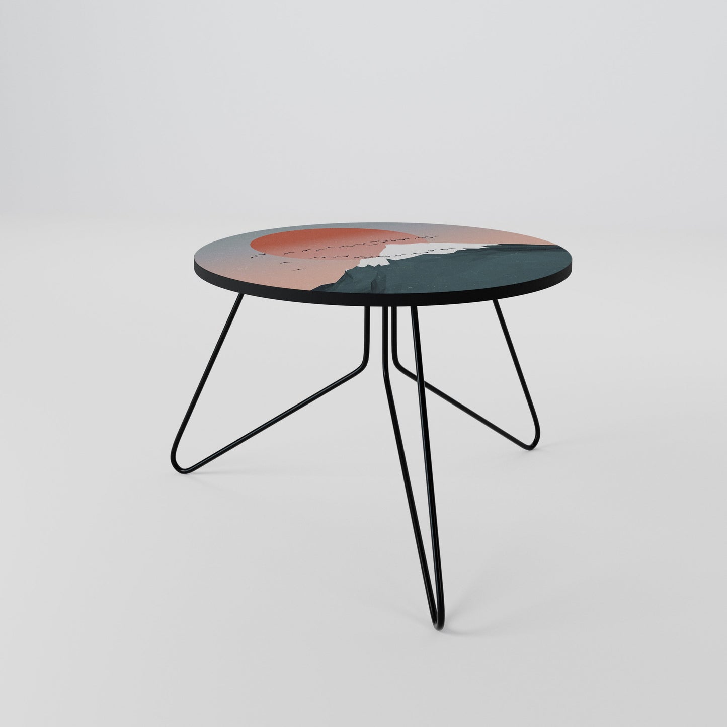 SKYWARD SYMPHONY Coffee Table 60