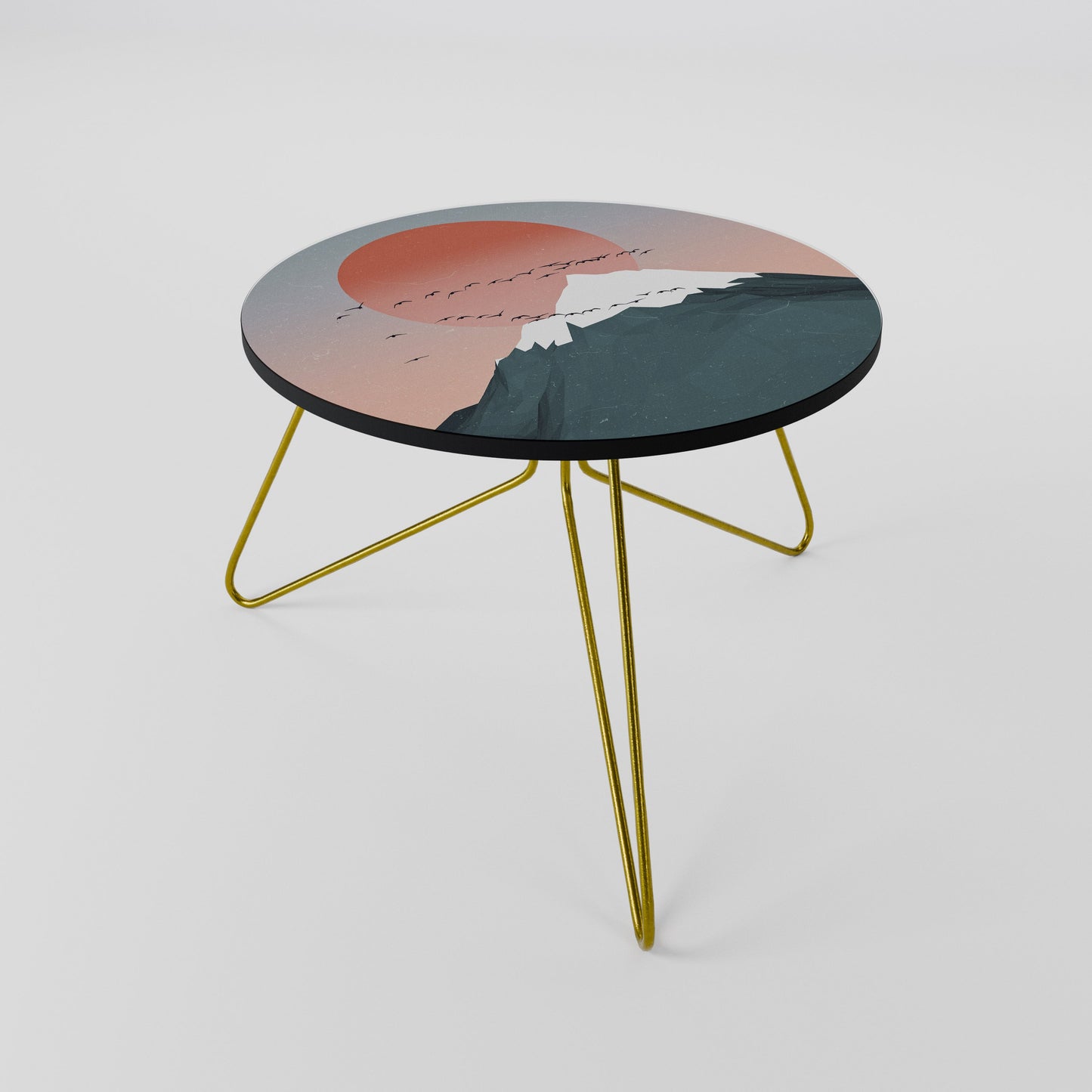 SKYWARD SYMPHONY Coffee Table 60