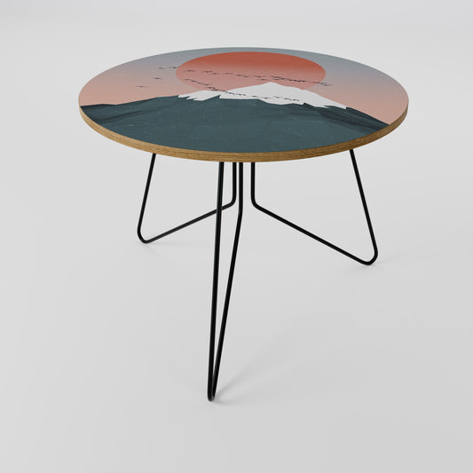 SKYWARD SYMPHONY Coffee Table 69