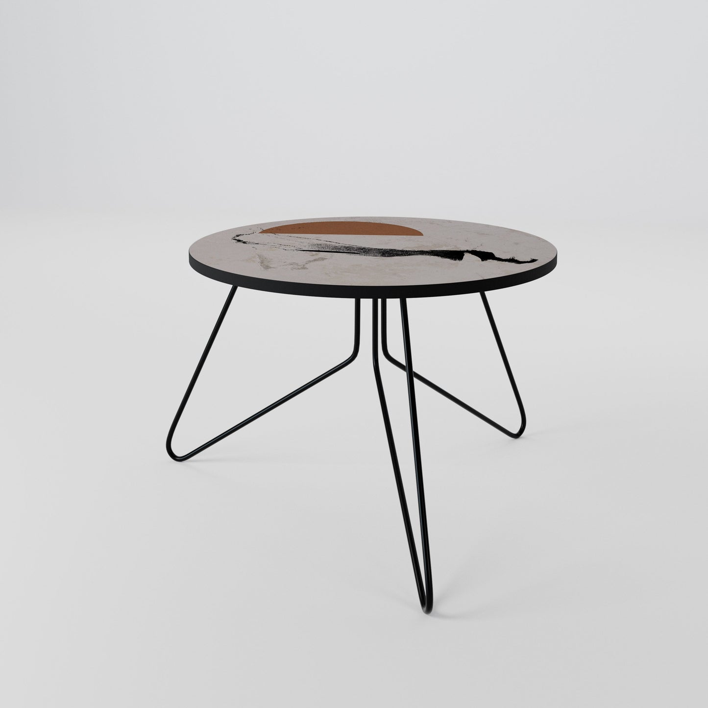 SHADOWS OF IMAGINATION Coffee Table 60